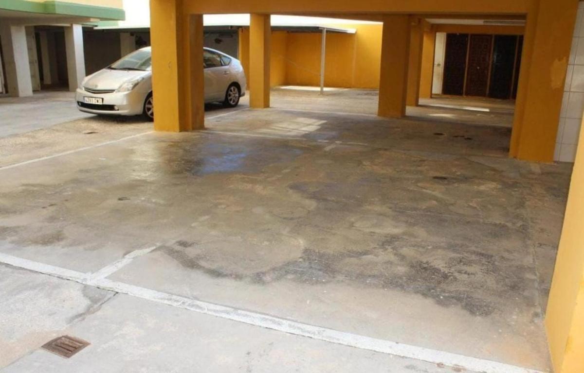 Arena Y Mar Daire Tavernes de Valldigna Dış mekan fotoğraf
