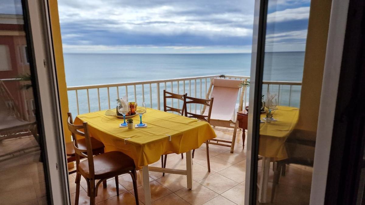 Arena Y Mar Daire Tavernes de Valldigna Dış mekan fotoğraf