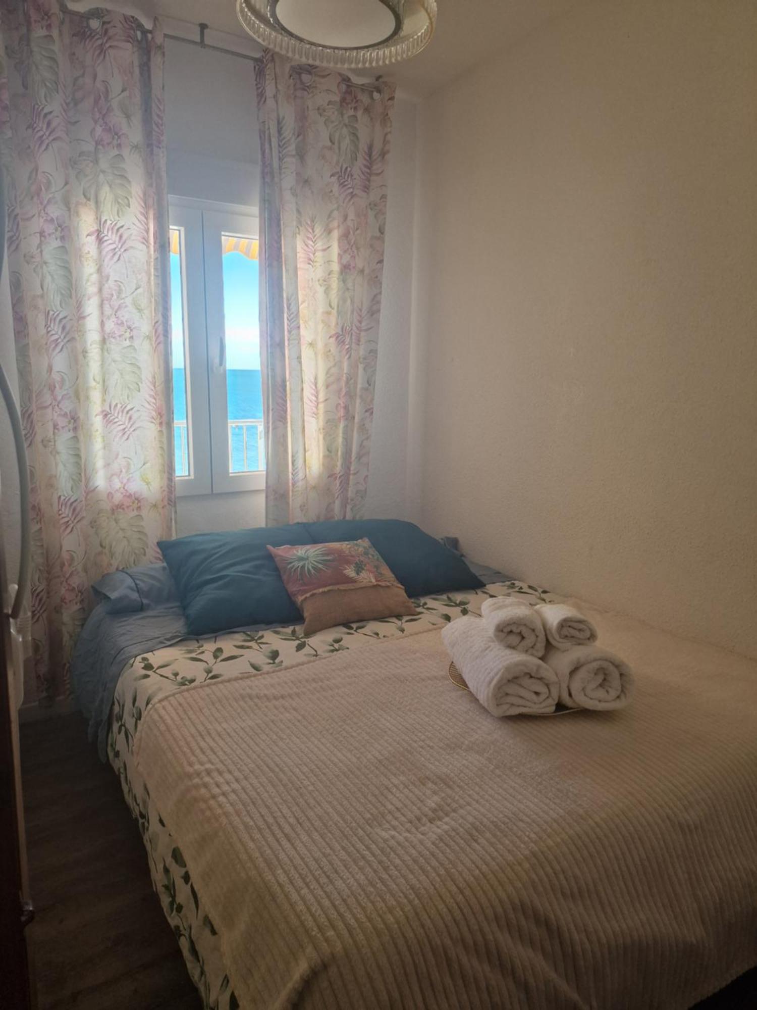 Arena Y Mar Daire Tavernes de Valldigna Dış mekan fotoğraf